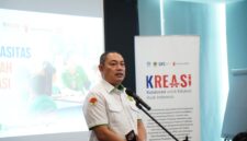Kepala Subdirektorat Kurikulum dan Evaluasi Dit KSKK Madrasah Ditjen Pendis Kemenag, Abdul Basit.(poto: kemenag).