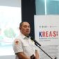 Kepala Subdirektorat Kurikulum dan Evaluasi Dit KSKK Madrasah Ditjen Pendis Kemenag, Abdul Basit.(poto: kemenag).