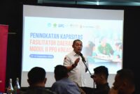 Kepala Subdirektorat Kurikulum dan Evaluasi KSKK Madrasah Ditjen Pendis Kemenag, Abdul Basid, menyampaikan arahan tersebut di Jakarta pada Senin (14/9/2026).