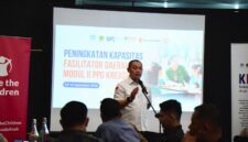 Kepala Subdirektorat Kurikulum dan Evaluasi KSKK Madrasah Ditjen Pendis Kemenag, Abdul Basid, menyampaikan arahan tersebut di Jakarta pada Senin (14/9/2026).