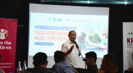 Kepala Subdirektorat Kurikulum dan Evaluasi KSKK Madrasah Ditjen Pendis Kemenag, Abdul Basid, menyampaikan arahan tersebut di Jakarta pada Senin (14/9/2026).