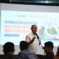 Kepala Subdirektorat Kurikulum dan Evaluasi KSKK Madrasah Ditjen Pendis Kemenag, Abdul Basid, menyampaikan arahan tersebut di Jakarta pada Senin (14/9/2026).