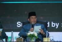 Sekretaris Jenderal Kementerian Agama Kamaruddin Amin.(poto: kemenag.go.id).