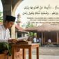 Penuntut ilmu wajib memahami syarat utama menuntut ilmu agar proses belajar membuahkan hasil.(poto: AI).