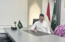 Gus Kikin mulai menyusun kepengurusan PBNU 2026-2031 usai kunjungan perdana di Gedung PBNU.(poto: nuonline).
