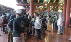 Dampak Erupsi Anak Krakatau: Kemenhaj Mitigasi Penundaan Penerbangan Umrah Soetta
