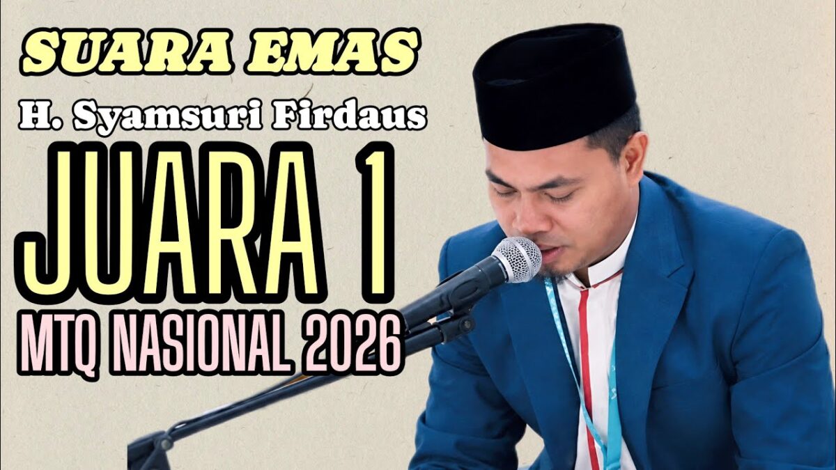 H Syamsuri Firdaus.(poto: istimewa).