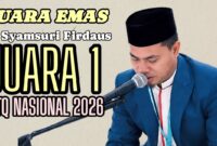 H Syamsuri Firdaus.(poto: istimewa).