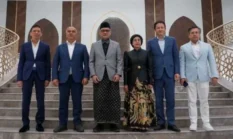 Indonesia Uzbekistan Perkuat Kerja Sama Wisata Religi Penerbangan Langsung