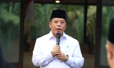 Kemenag Resmi Batasi Penggunaan HP di Sekolah Keagamaan, Orang Tua Wajib Dampingi Anak