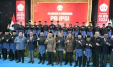 Kembali Jabat Waketum PB IPSI, Gus Nabil Bawa Semangat Khidmah Pesantren