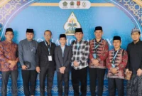 Dua kafilah Jambi sukses menembus babak final MTQ Nasional XXXI 2026 cabang Tilawah Al-Qur'an melalui perjuangan Abyzar Ramadhan dan Helfina Eka.(poto: kanwilkemenag).