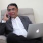 Ketua Baznas RI Sodik Mudjahid.(poto: ist).