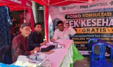 Tim UIN Malang Temukan Mayoritas Peserta Muktamar NU Abnormal