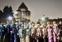 Delegasi riset MAN 2 Makassar memborong 11 medali di ajang ISIF 2026.(poto: kemenag.go.id).