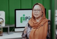 Penasihat Menteri Agama, Alissa Wahid.(poto: kemenag.go.id).