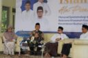 Pusat Studi Al-Qur'an menggelar diskusi keagamaan memperingati Hari Santri 2026 di Tangerang Selatan.(poto: kemenag.go.id).