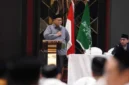 Wakil Ketua Umum PBNU Muhammad Lukman Edy.(poto: nuonline).