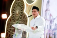 Wakil Gubernur Jawa Tengah Taj Yasin Maimoen.(poto: mozaik.inilah.com).