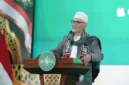 Rais Aam PBNU KH Miftachul Akhyar.(poto: nuonline).