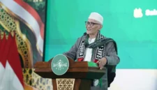 Rais Aam PBNU KH Miftachul Akhyar.(poto: nuonline).