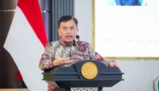 Kepala Badan Komunikasi Pemerintah (Bakom) RI, Syahganda Nainggolan.(poto: istimewa).
