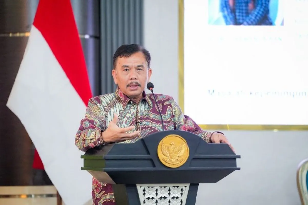 Kepala Badan Komunikasi Pemerintah (Bakom) RI, Syahganda Nainggolan.(poto: istimewa).