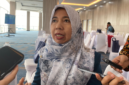 Kepala Center for Sharia Economic Development (CSED) INDEF, Prof. Nur Hidayah.(poto: republika).