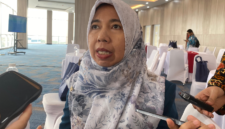 Kepala Center for Sharia Economic Development (CSED) INDEF, Prof. Nur Hidayah.(poto: republika).