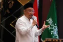 Wakil Ketua Umum PBNU H. Irfan Asy’ari Sudirman Wahid.(poto: nuonline).