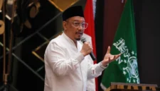Wakil Ketua Umum PBNU H. Irfan Asy’ari Sudirman Wahid.(poto: nuonline).