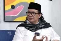 Gus Nadir.(poto: istimewa).