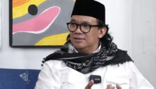 Gus Nadir.(poto: istimewa).