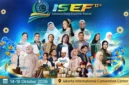 Deretan tokoh dan bintang tamu siap meriahkan gelaran ISEF ke-13 di JICC Senayan, Jakarta, 14–18 Oktober 2026.(poto: istimewa).